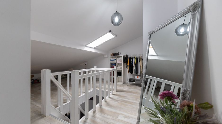 Apartament 3 incaperi & 2 bai – Mobilat, Utilat, Gata de Mutare! - Poză 22