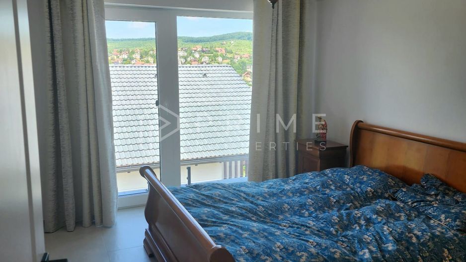 Casă individuală modernă | Livezeni | 120 mp utili | Mobilată Utilată - Poză 18