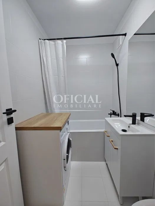 Apartament 1 Camera | 28 Mp | Renovat | Parcare | Gheorgheni Detunata - Poză 7