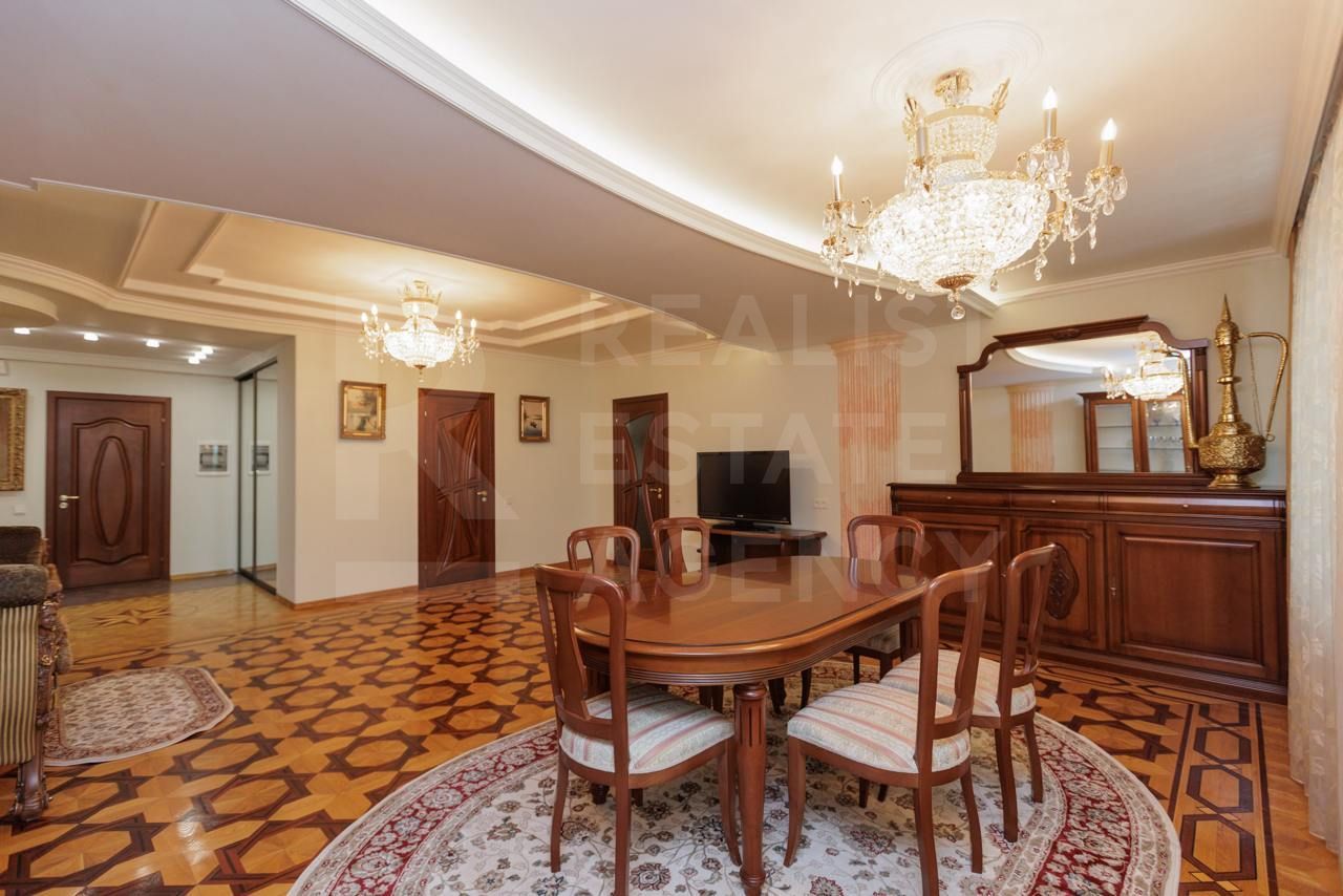 Chirie, apartament, 4 camere, str. Mihai Eminescu, Centru - Poză 6