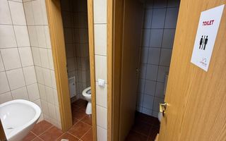 Spațiu comercial 240 mp|Calea Dumbrăvii |Vad stradal |Etaj 1 - Poză 8