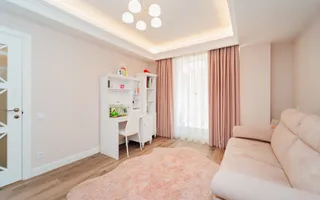 De vânzare | Apartament cu 2 camere, 74,6 m², str. Melestiu 1 Parcul Valea Trandafirilor - Poză 14