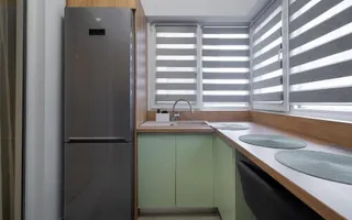 Central address residence Garsoniera de vanzare - Poză 13