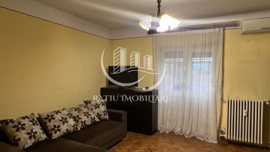 Apartament cu 2 camere | Parcare Supraterana | etajul 1 | Central | Oradea - Poză 1