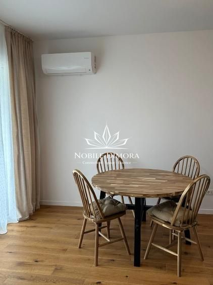 Nord One - Apartament cu 2 camere cu parcare - Brediceanu - Central - Poză 3