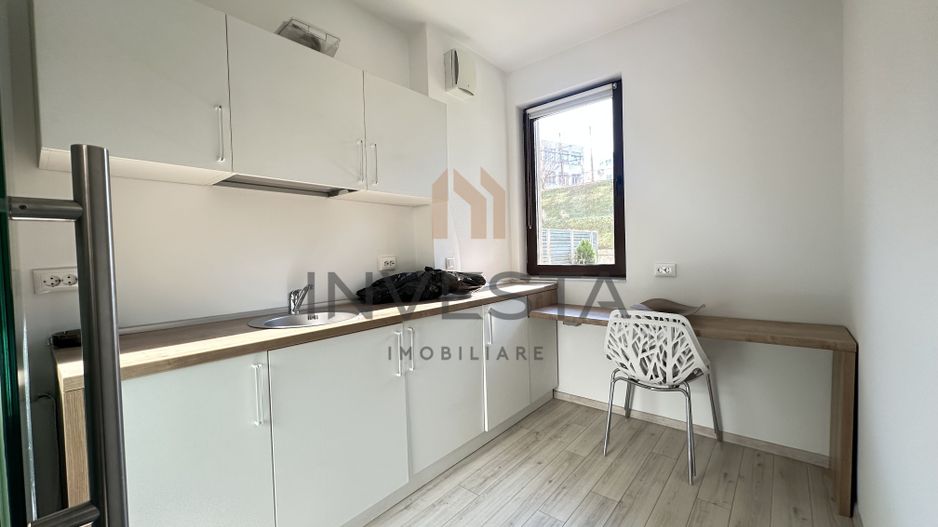 Apartament cu gradina/Complex de lux/Zona Iulius Mall - Poză 5