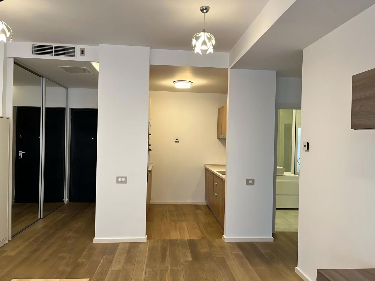 Apartament decomandat 2 camere in One Floreasca Lake - Poză 11