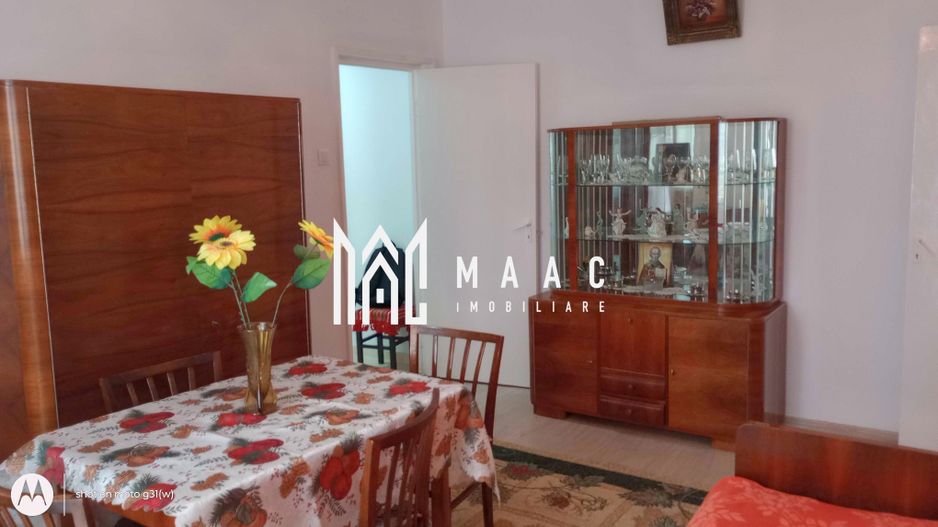 Apartament 2 camere de închiriat | Sibiu, Rahova | 35 mp - Poză 2