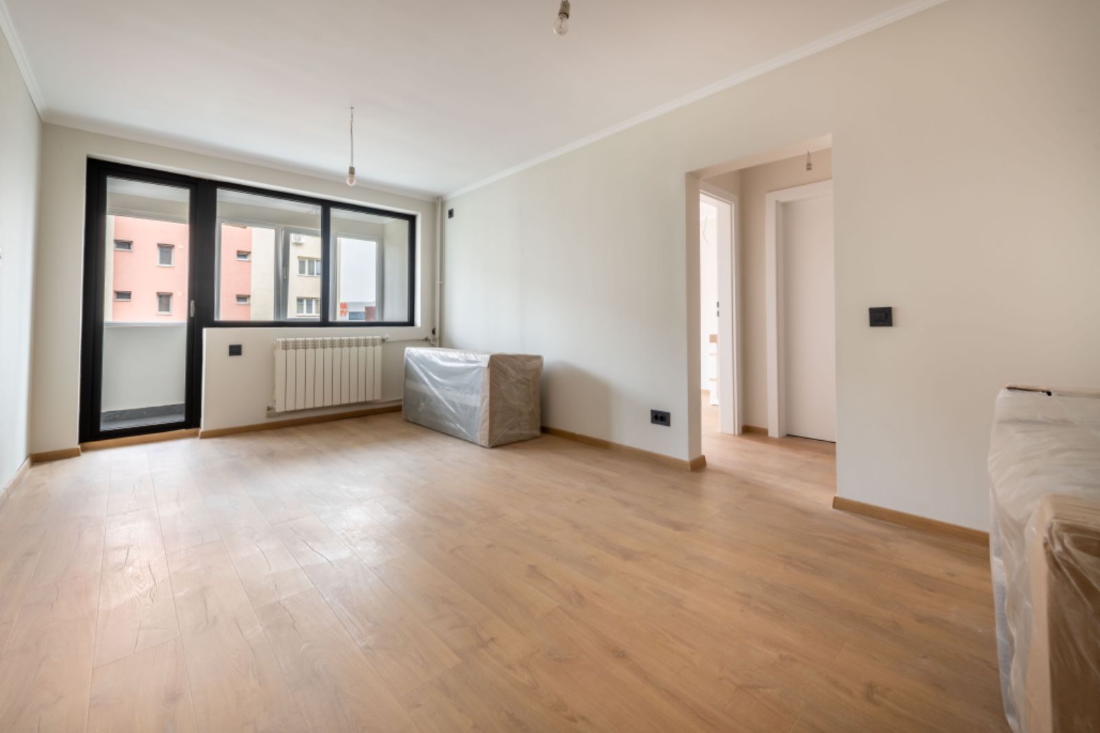 Apartament 2 camere I Dristor I - Poză 1
