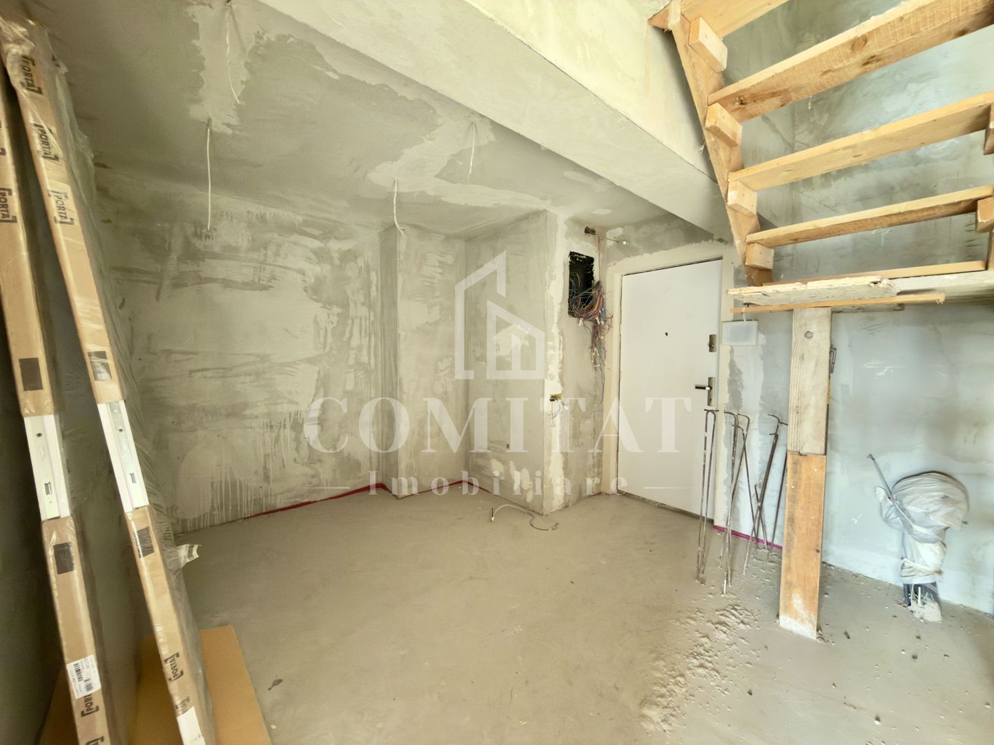 Penthouse 3 niveluri | Terase panoramice | 0% comision | Wings - Poză 18