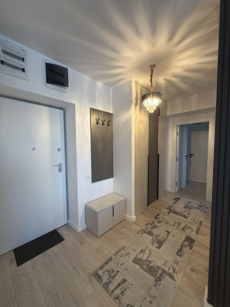 2 Camere & 3 Camere Premium | Atrium Plaza Sisești | Prima Închiriere - Poză 6