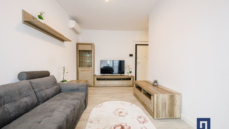 Apartament 2 camere, prima inchiriere – Future Residence – Giroc, Comision 0%  - Poză 17