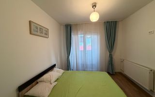 VANZARE 2 CAMERE | PETROM CITY | 63MP | UTILAT SI MOBILAT | TERASA 9MP - Poză 4
