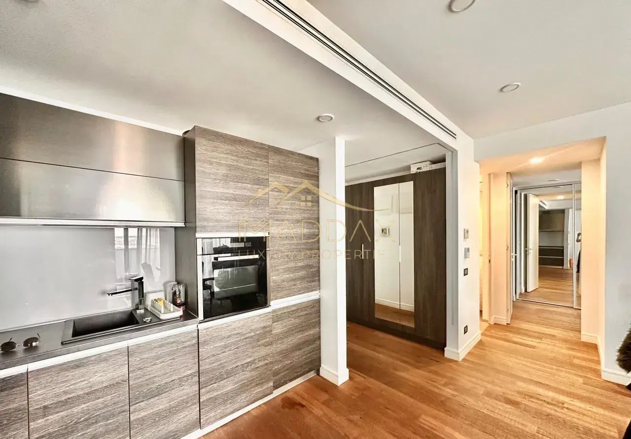 Apartament LUX 2 camere // zona exclusivista // Herastrau - Poză 4