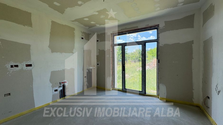 Casa individuala de vanzare, Alba-Micesti - Poză 4