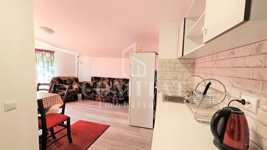 OPORTUNITATE | Apartament cu 7 Camere | 3 Niveluri | 200mp | Borhanci - Poză 12