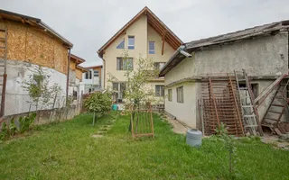 Confort de apartament, libertate de casă – 3 camere, curte și garaj - Poză 11