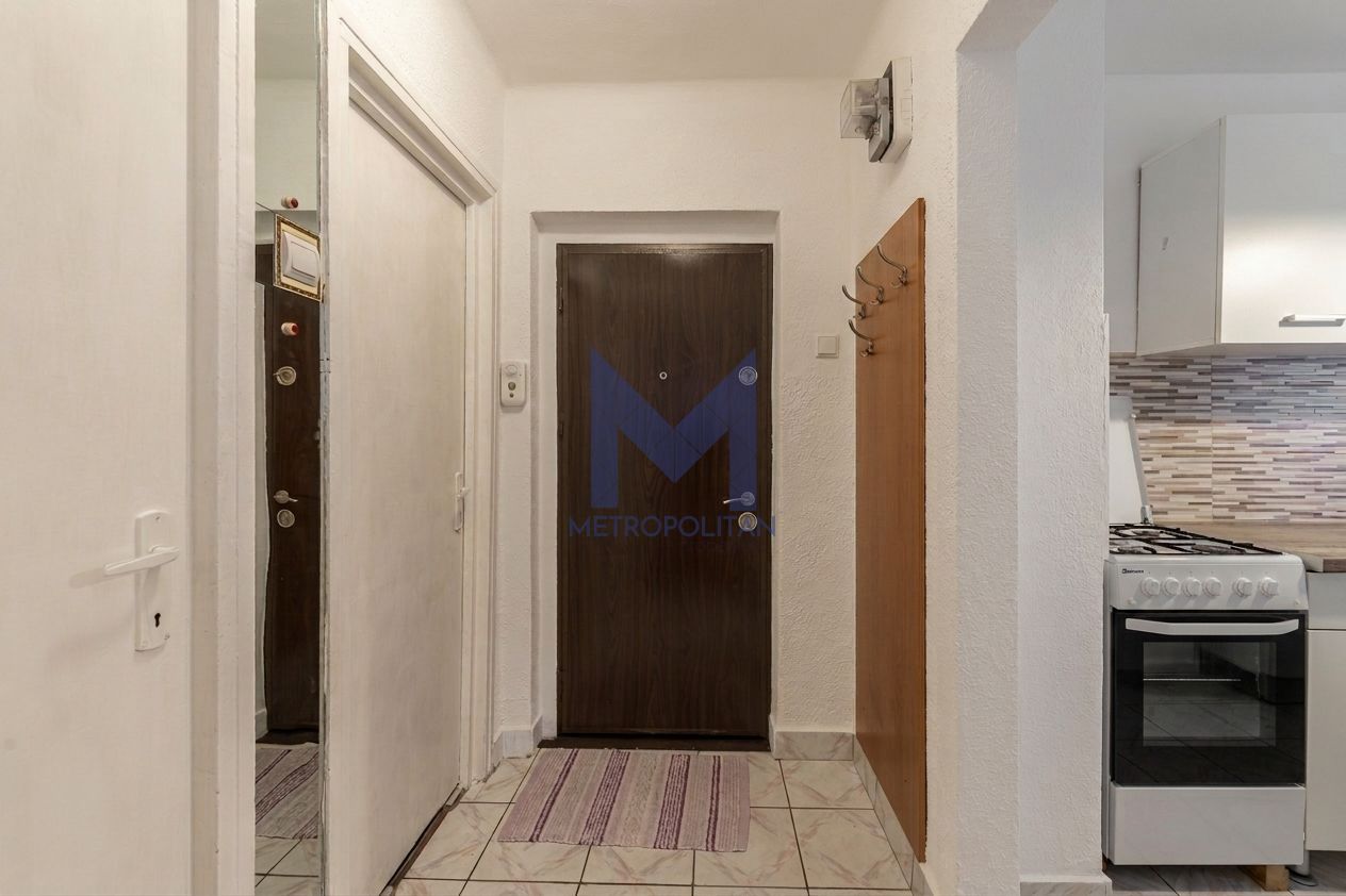 2 camere Horea 77 | Bloc retras, fără zgomot | Mobilat complet - Poză 12