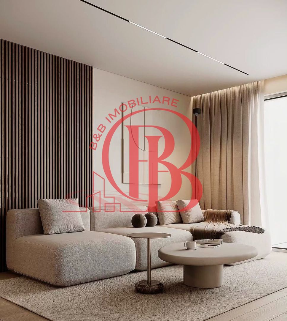 Th. Pallady 3 camere Duplex | Living 39mp | Dormitor 20mp - Poză 6