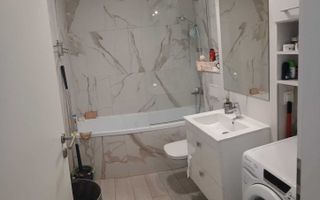 Apartament 2 camere, 39 mp – Chinteni - Poză 5