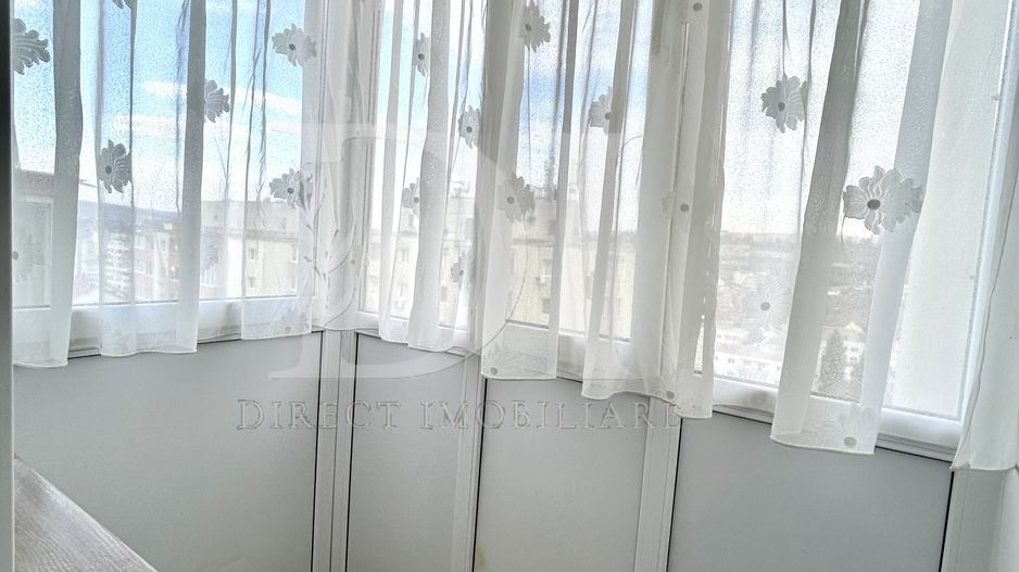 Apartament 3 camere de vânzare – Zona Mehedinți, Cluj-Napoca - Poză 10