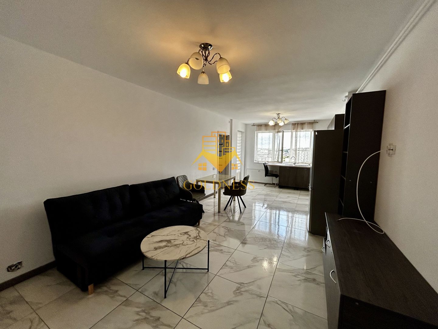 2 camere, bloc nou, Floresti zona BMW, Metro, Avram Iancu,Pet Friendly - Poză 4