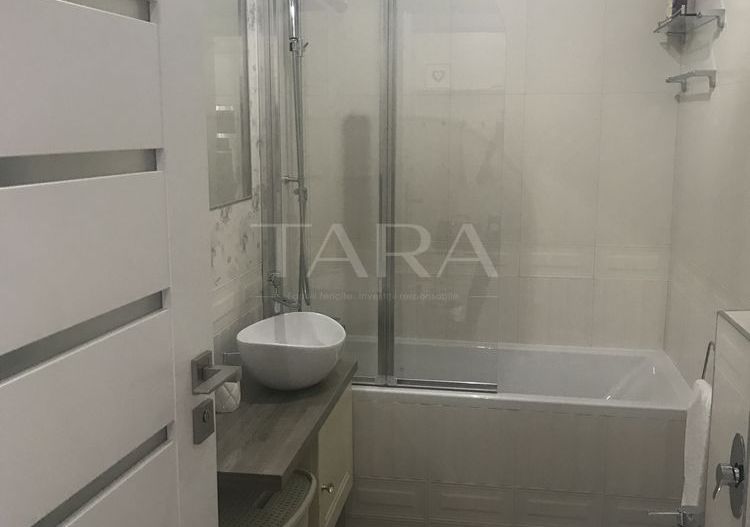 Apartament 2 camere, Mărăști – etaj intermediar, complet mobilat - Poză 7