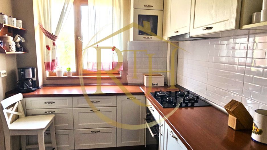 Oferim spre închiriere apartament cu 3 camre în zona cenrală - Nokia - Poză 10