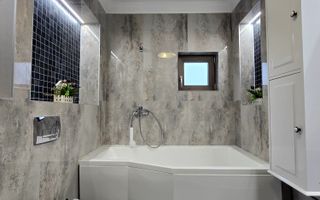 Rediu- Valea Lupului- Vila moderna- 4 camere - Poză 38