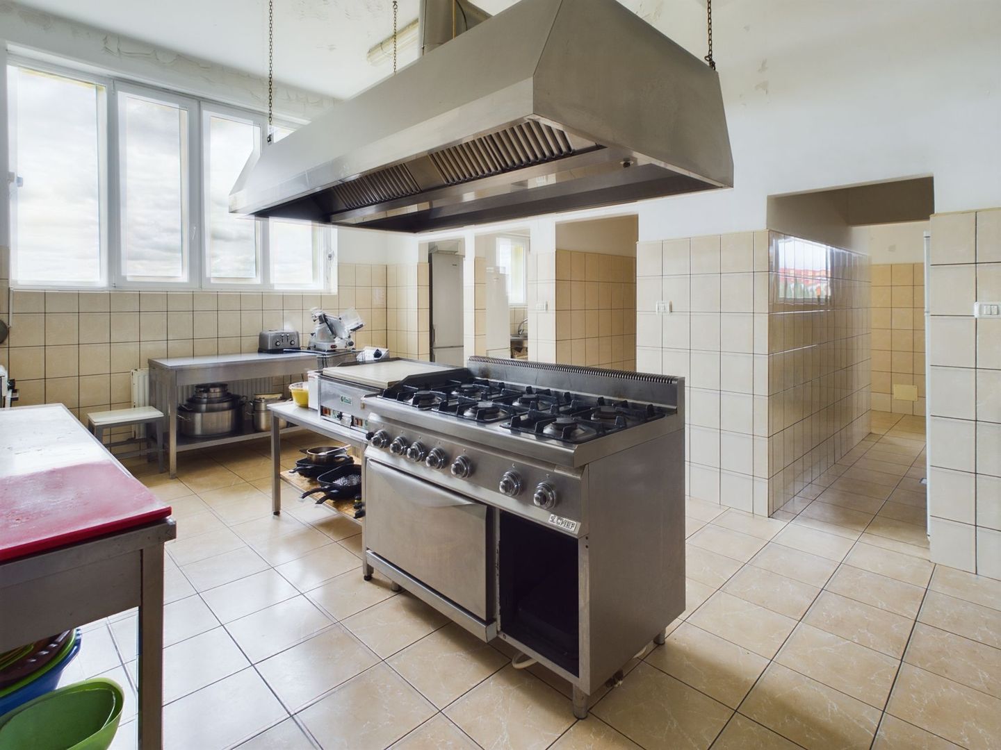 Pensiune in Arad (Vladimirescu) pe DN7 - Poză 5