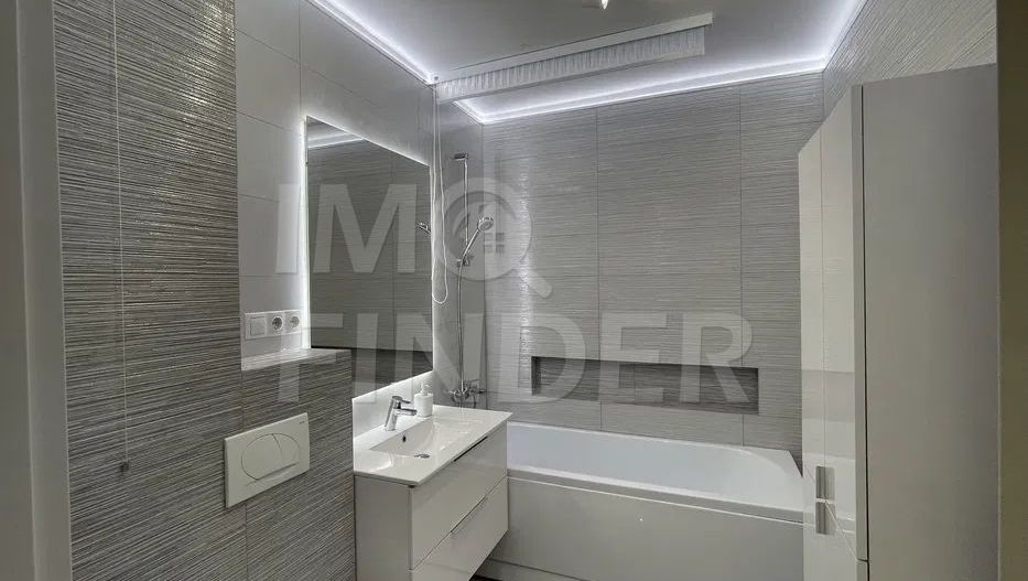 Apartament de LuX cu Parcare Subterana Prima Inchiriere - Poză 6