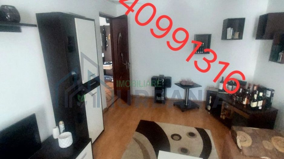 Apartament 3 camere de vânzare Păcurari - Poză 1