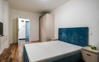 Apartament 2 camere balcon parcare Soporului! - Poză 6