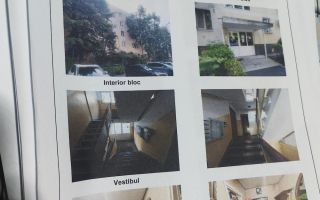 Apartament 3 camere Drumul Taberei - Poză 2