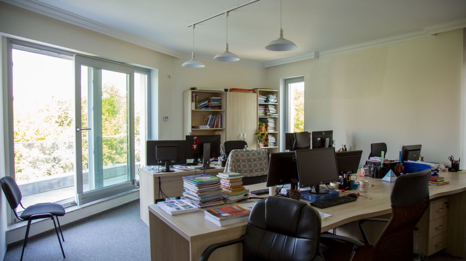 Cladire birouri/rezidential Aviatiei Metrou Aurel Vlaicu - Poză 23