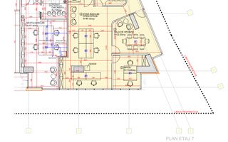 Spatiu de Birou Iuliu Maniu - suprafete multiple - Poză 7