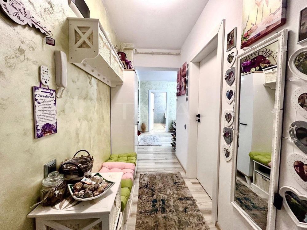 Vânzare Apartament 3 Camere – Zona Florilor, Florești - Poză 3