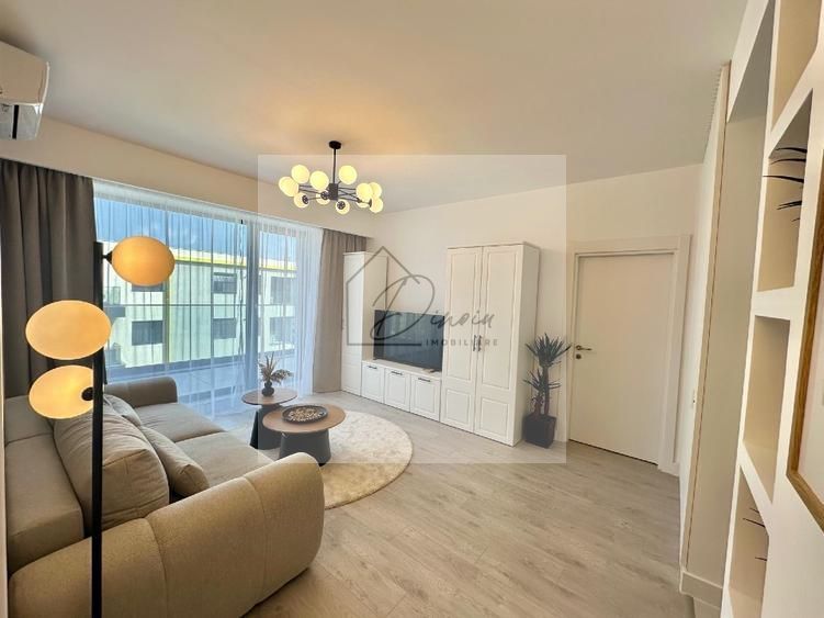 3 camere Novum Gorjului I Militari Lujerului  I Mobilat Utilat - Poză 2