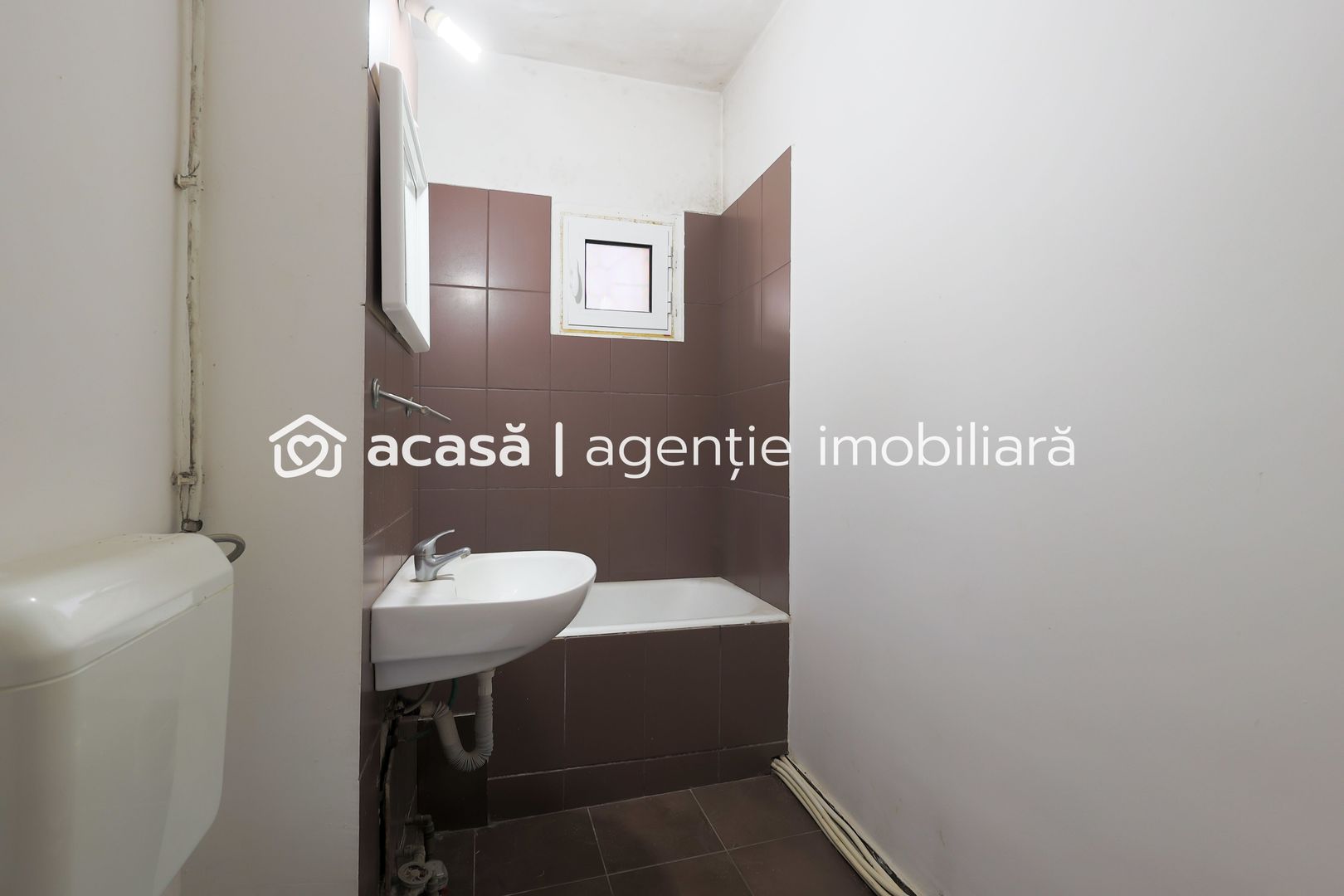 PRET NOU! Apartament decomandat 3 camere - str. Horia - COMISION 0% - Poză 6