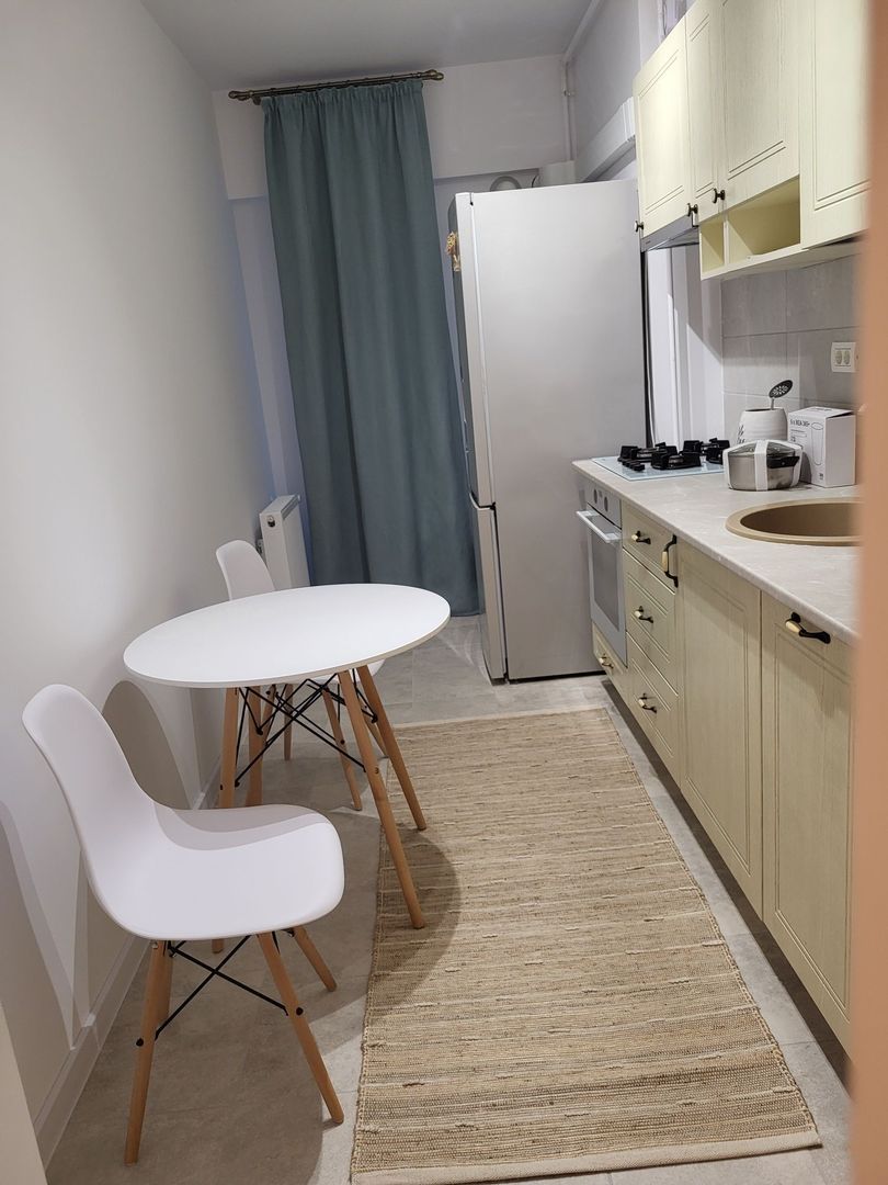 Apartament cu 2 camere - de inchiriat - Poză 5