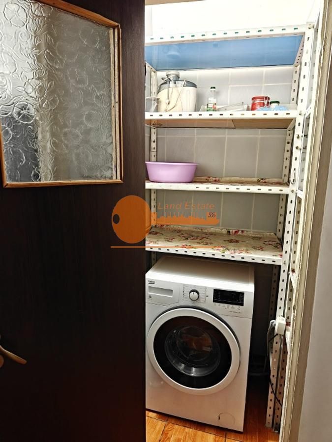 Apartament 3 camere 200m metrou Constantin Brâncuși Drumul Taberei - Poză 14