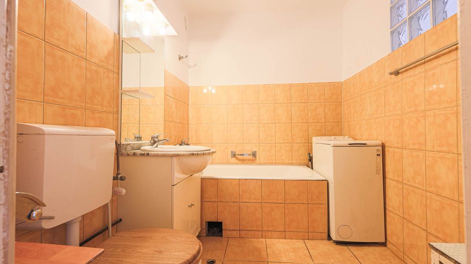 REZERVAT! Apartament cu 2 camere în zona UTA, termoizolat. 65.400 € - Poză 5