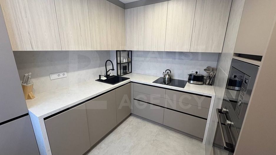 Chirie, apartament, 3 camere, strada Alexandru Vlahuţă, Centru - Poză 2