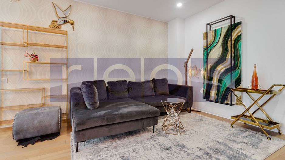 INCHIRIERE 3CAMERE | ONE ELIADE | ULTRAFINISAT | VEDERE PARC | PARCARE - Poză 2