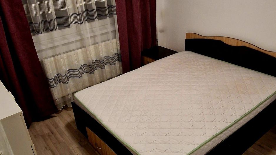 Apartament 2 camere. Decomandat. Renovat. Mobilat. Huedin, Straja. - Poză 4