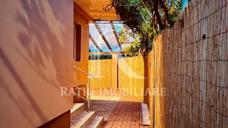 Casa cu 4 camere | Pet Friendly | Zona Metro | Oradea - Poză 14