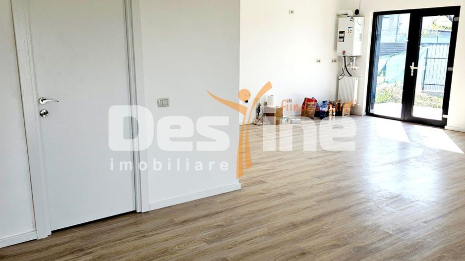 Casă VIȘAN, 3 camere decomandat 74 mp utili, teren 430 mp + parcare - Poză 5