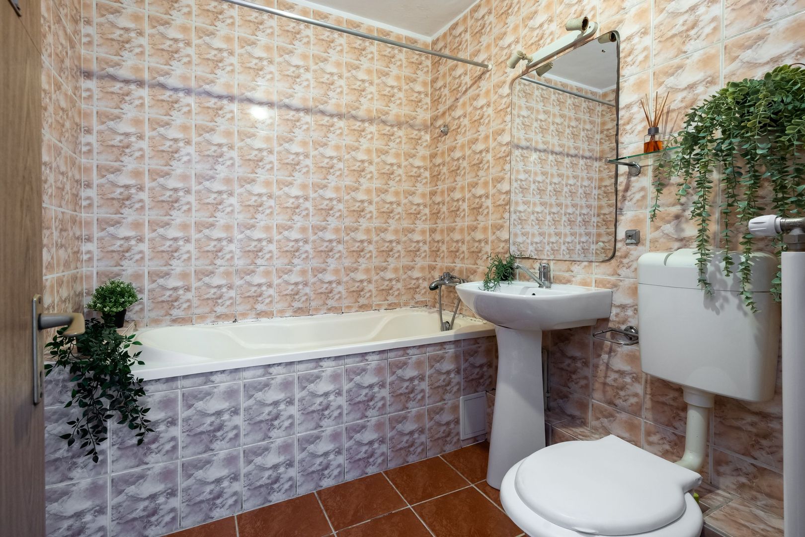 COMISION 0% - Apartament 2 camere Crangasi - Bd. Constructorilor - Poză 14