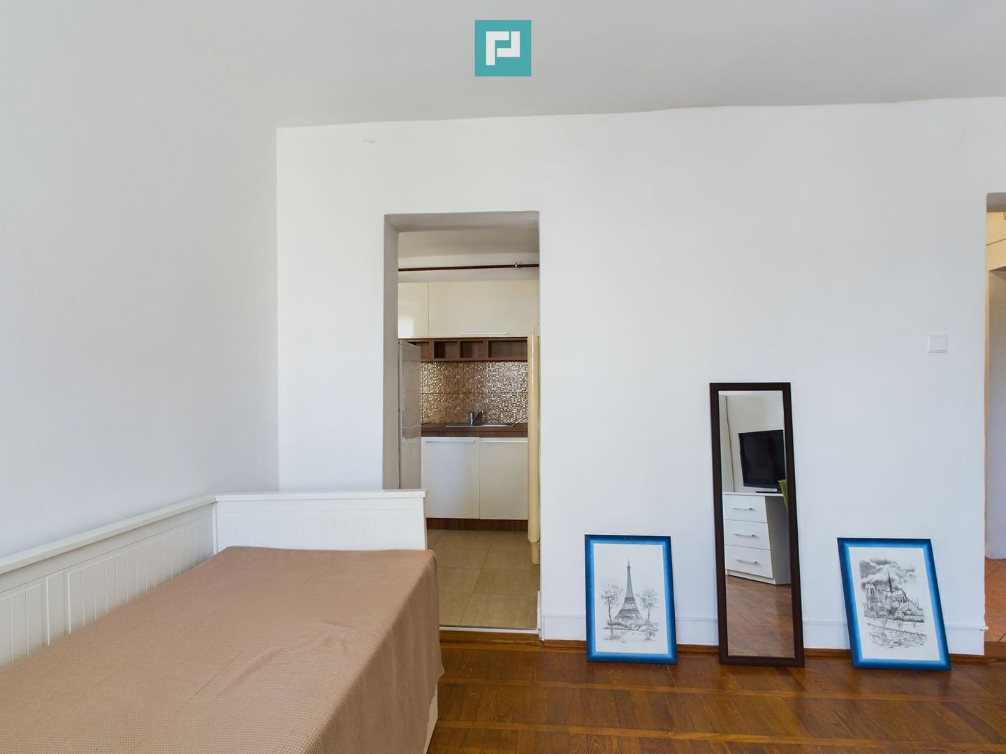 Apartament cu o cameră în zona Spitalului Județean - Poză 3