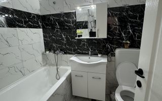 AP. 2 CAMERE BABA NOVAC, PRIMA INCHIRIERE, METROU 7 MINUTE, MODERN - Poză 8